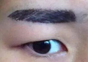 眉毛想做好，便宜做不了