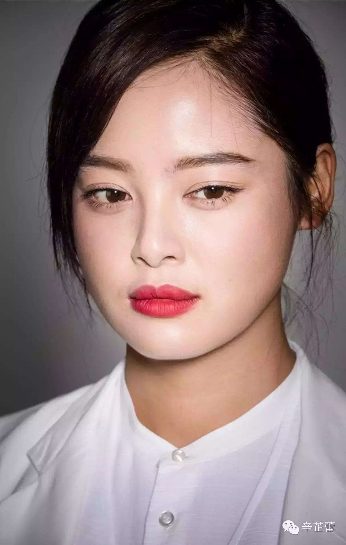 周末美图:辛芷蕾的柏林时光