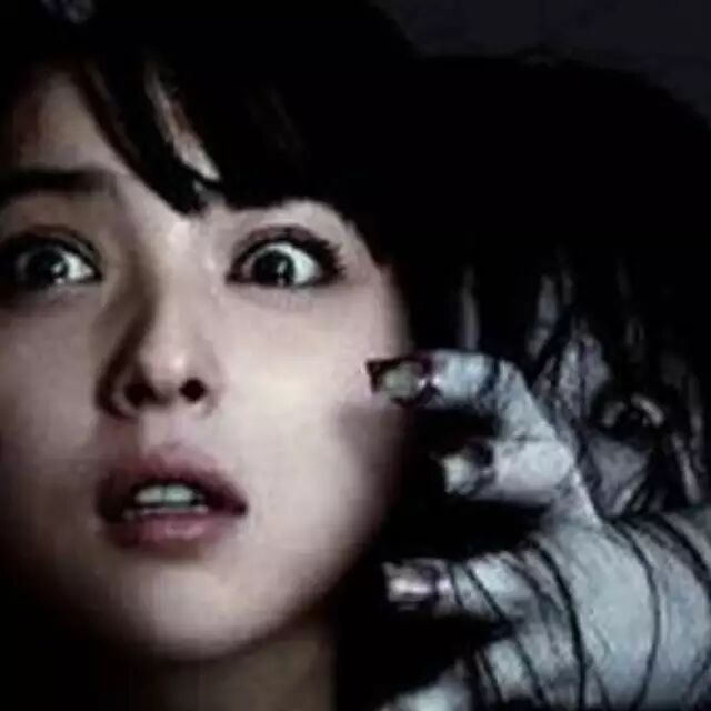 《咒怨:完结篇》2015年咒怨最终章