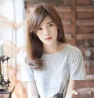 泰国女版鹿晗被发现,相似度近百分之一百