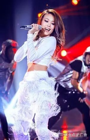回看天后十三年 容祖儿其实是舞台上的励志女神
