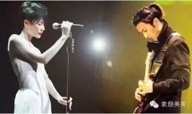 王菲谢霆锋罕见“虐汪”!亲密牵手夜跑变“连体婴”