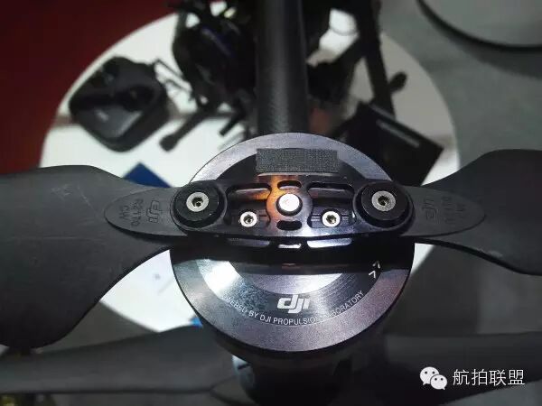 【聚焦】BIRTV2015影视设备展上的航拍器材