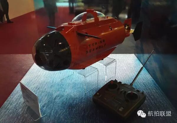 【聚焦】BIRTV2015影视设备展上的航拍器材