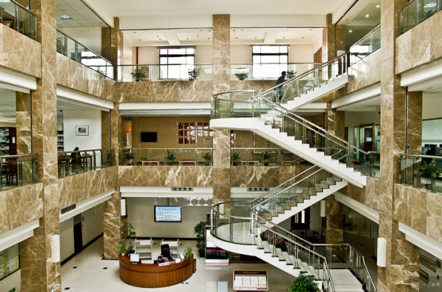 SIT校园游览攻略3.0版