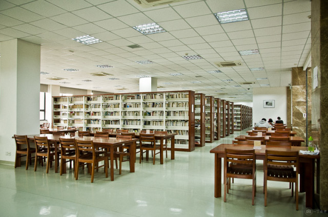 SIT校园游览攻略3.0版