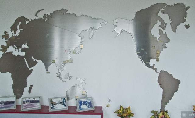 SIT校园游览攻略3.0版