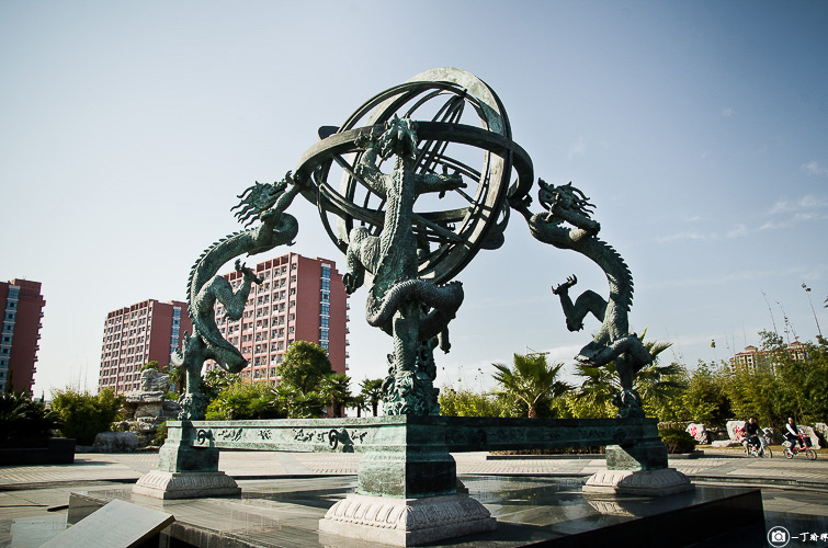 SIT校园游览攻略3.0版