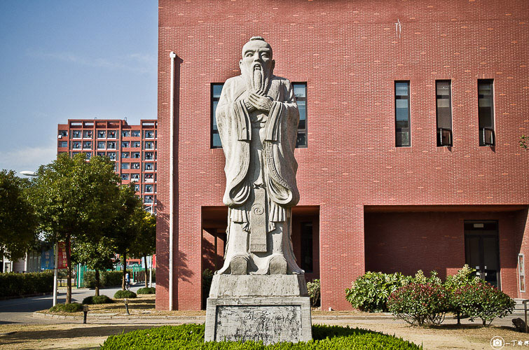 SIT校园游览攻略3.0版