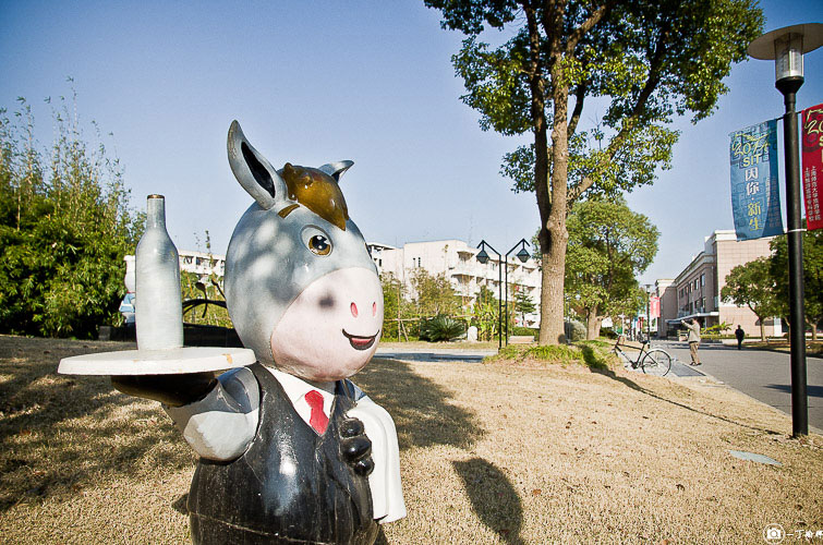 SIT校园游览攻略3.0版