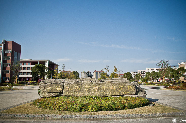 SIT校园游览攻略3.0版