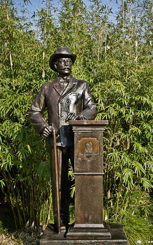 SIT校园游览攻略3.0版