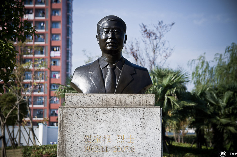 SIT校园游览攻略3.0版