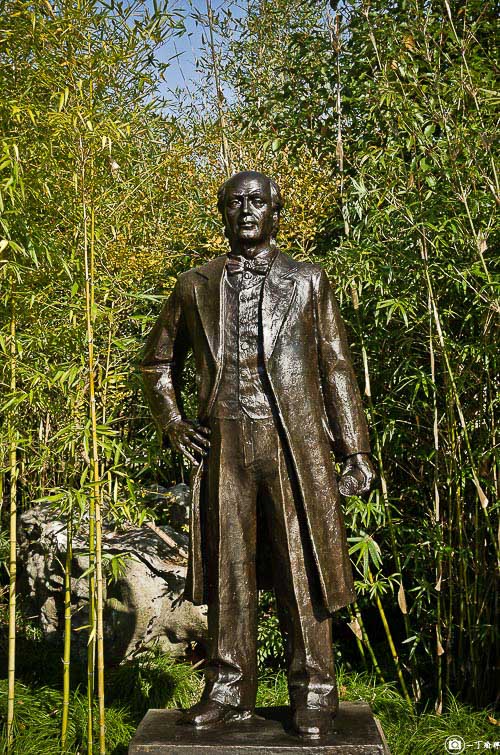 SIT校园游览攻略3.0版