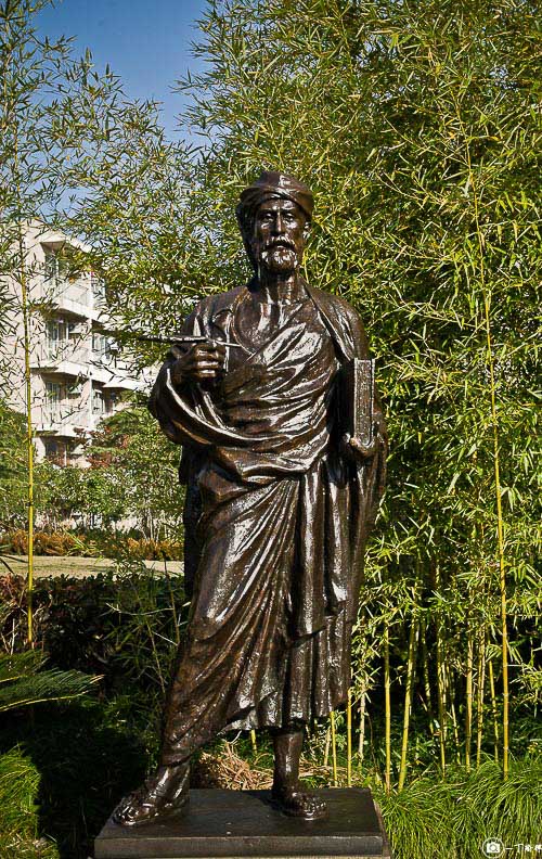 SIT校园游览攻略3.0版