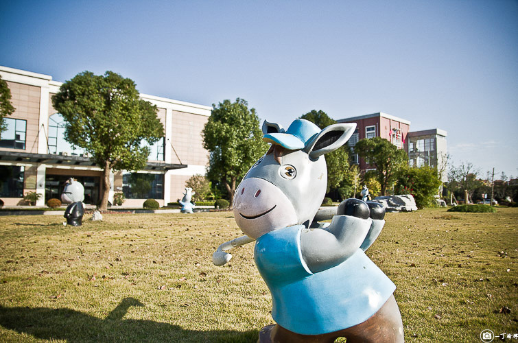 SIT校园游览攻略3.0版