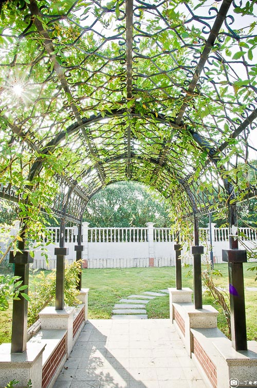 SIT校园游览攻略3.0版