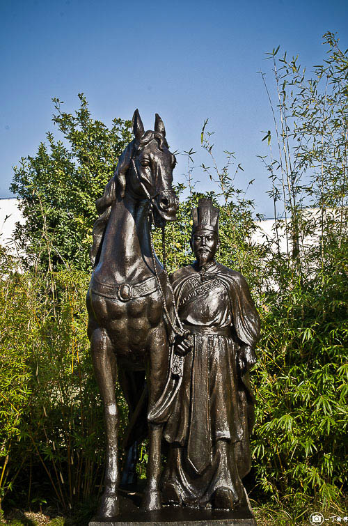 SIT校园游览攻略3.0版