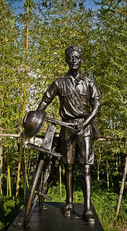 SIT校园游览攻略3.0版