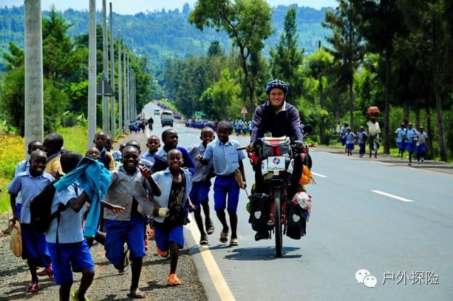 杜风彦：无爱不旅行-图片1