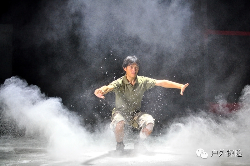 杜风彦：无爱不旅行-图片1