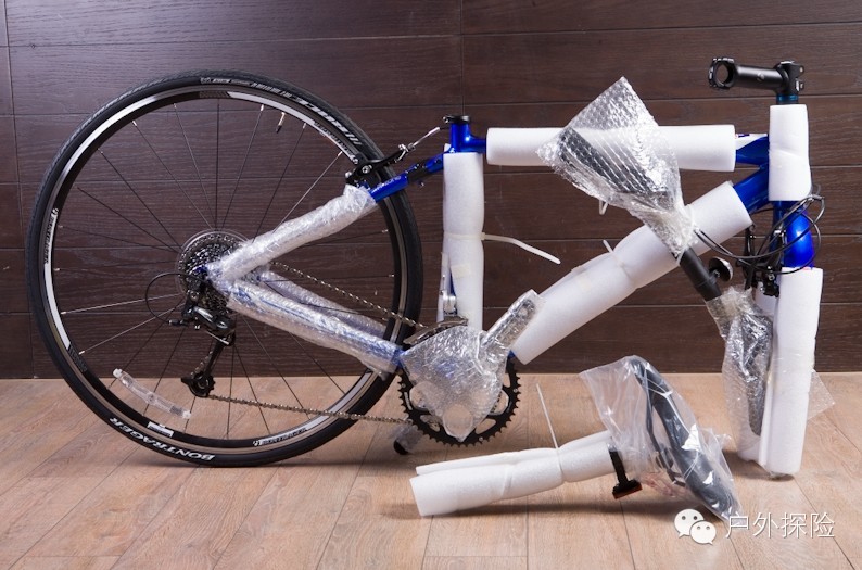远骑须知：自行车托运打包技巧