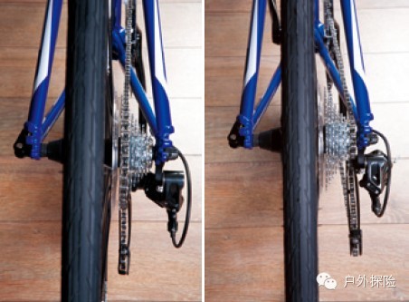 远骑须知：自行车托运打包技巧