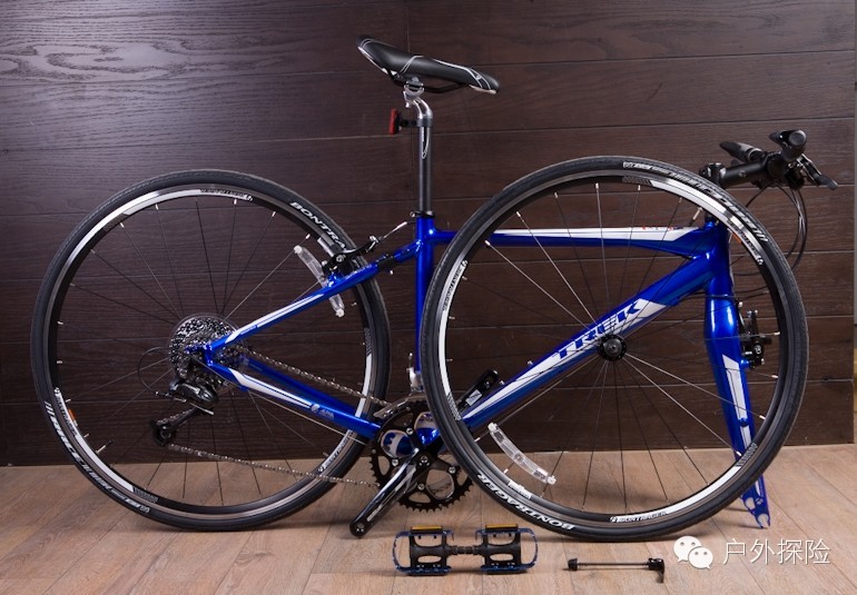 远骑须知：自行车托运打包技巧