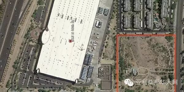 IO公司将在凤凰城再部署600个数据中心模块 文章封面圖