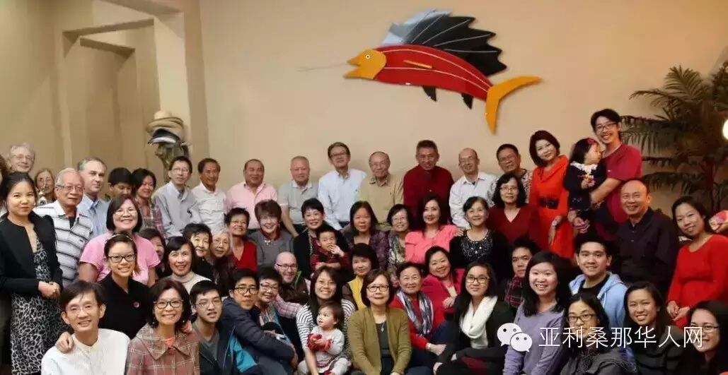 台商会感恩节共襄盛举 17日圣诞再相聚 文章封面圖