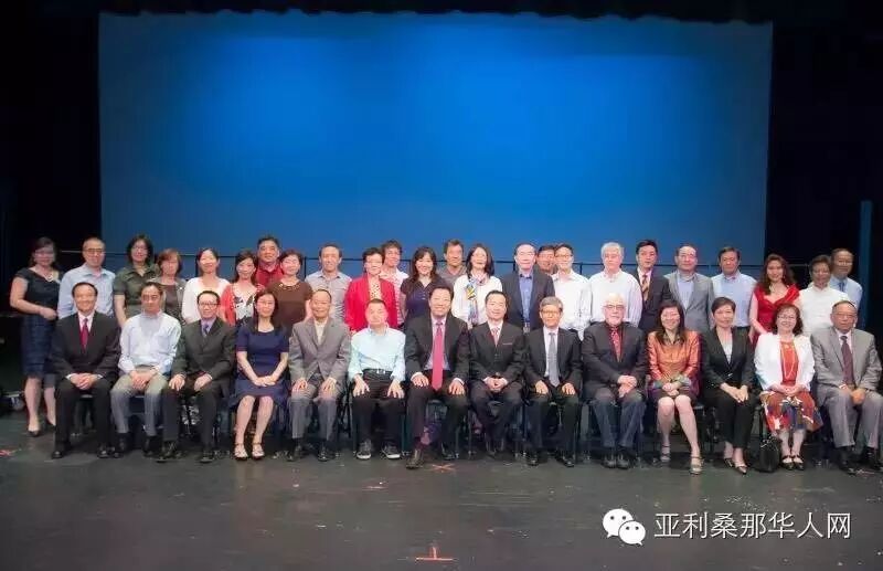 春风化雨二十载，现代教育育英才 文章封面圖