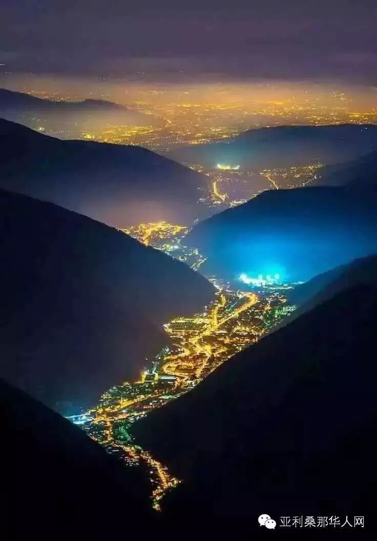 亚利桑那：你怎么能不来看我？ 文章封面圖