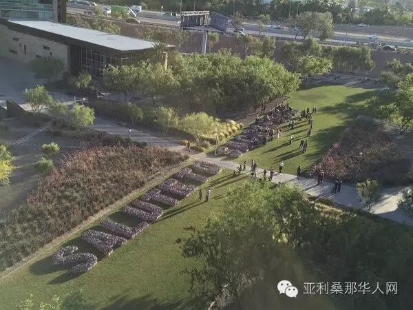 菲尼克斯Memorial Day纪念筹备工作正在紧张进行 文章封面圖