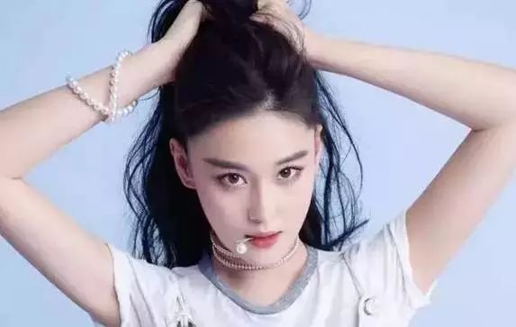 李易峰原名李贺~说说那些艺名和本名相差太远的明星们!