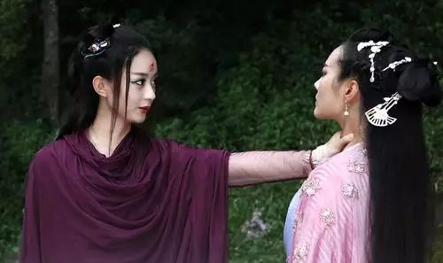 花千骨大结局,最后竟是如此 ! 看哭了!