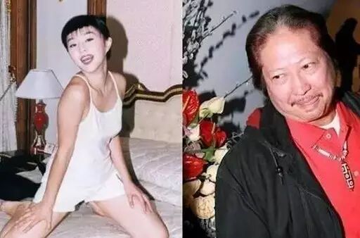 他被传和范冰冰有私生子,敢和成龙叫板,情史也比成龙乱!