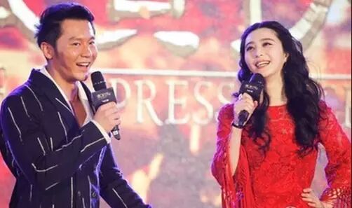 爱情力量有多大?冰冰把李晨滋润得胖到认不出!