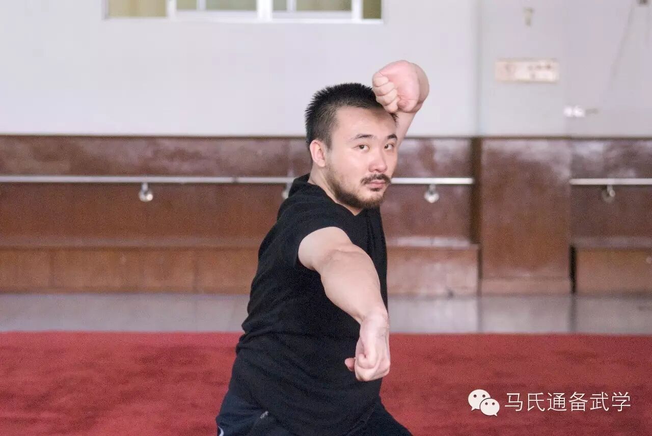 马氏八极拳所代表的是马氏通备武学思想与马氏通备劲在八极拳这一形式上的体现,是具有明确个体风格与理念追求的八极拳术系统,...