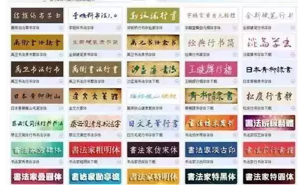ppt默认字体