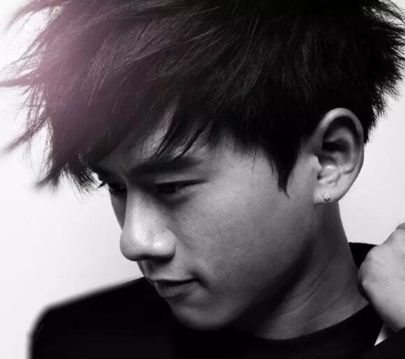 【粉丝来信】张杰  时光  十年