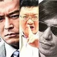 笑爆!香港最新三大势力,张耀扬,古天乐,曹仁超!