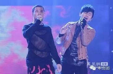 小沈阳翻唱张杰歌曲《勿忘心安》,两人当场飙歌!