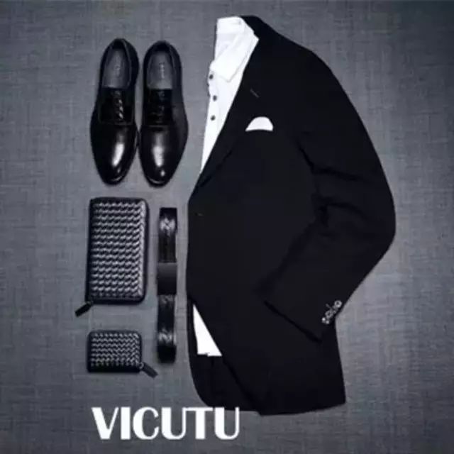 ＂郭富城＂＂VICUTU＂的激情碰撞!