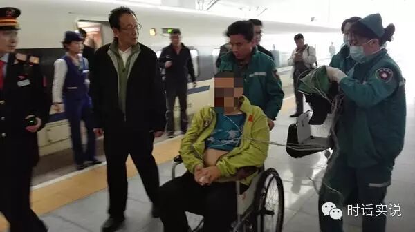高铁上紧急施救心梗男！揭秘河南名医胡大一身后的朴实家训