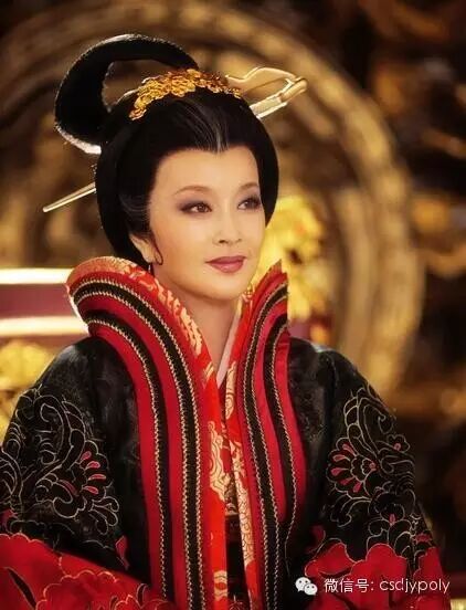 【活动倒计时4天】刘晓庆的武则天要来啦~想打几折,你来...