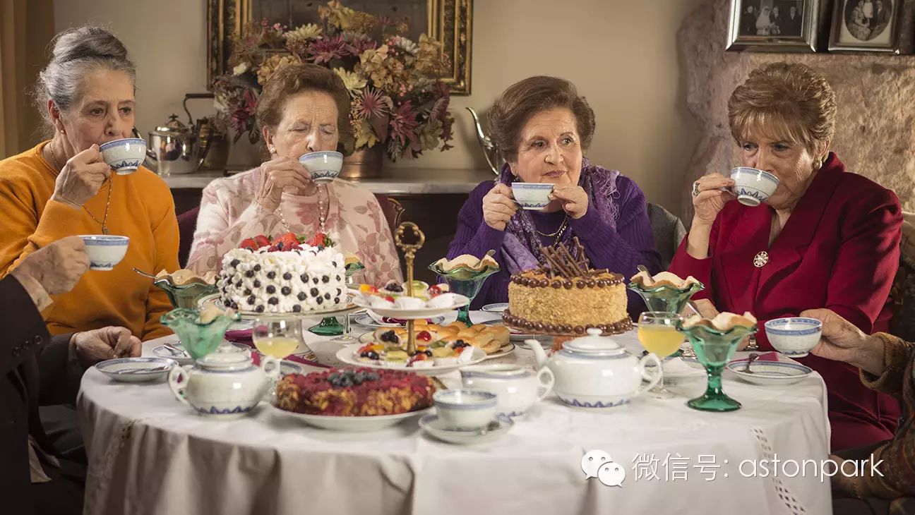 分不清?~英国红茶详细解析