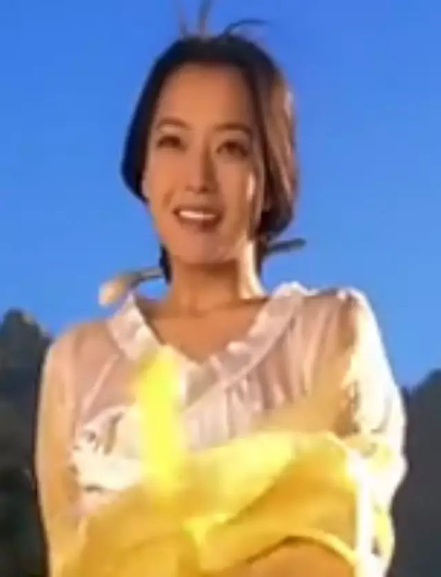 金喜善《美丽的神话》,韩语版!