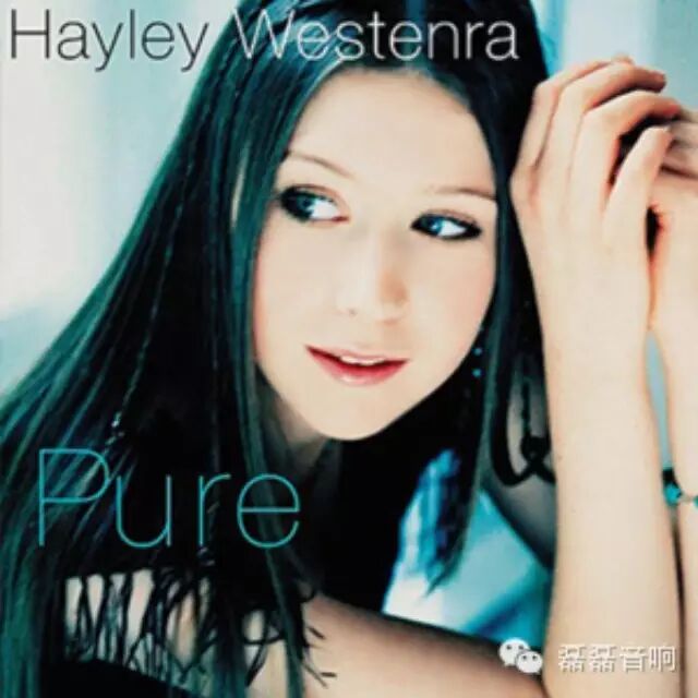HAYLEY  WESTENRA pure