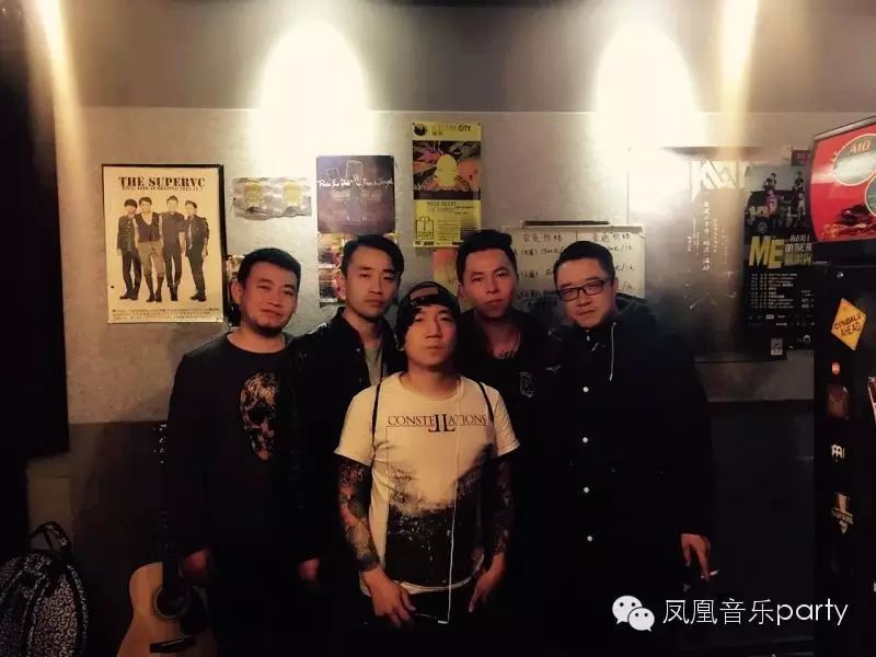 受wage war,architects,the ghoest inside等新派核类乐队影响.