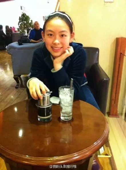 贵州省高考文科状元林中文，704分。钢琴十级